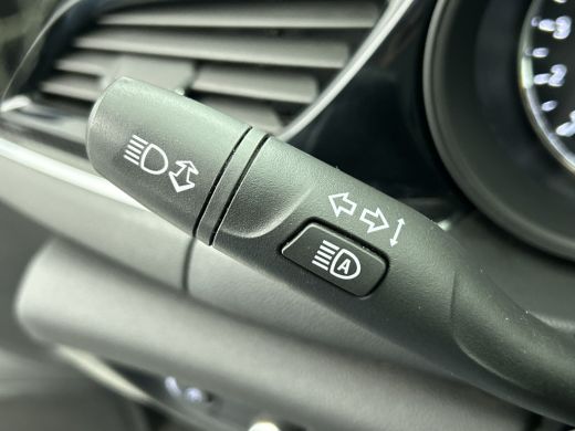 Opel Insignia Sports Tourer 1.5 CDTI 123PK Business Elegance / Leder / Trekhaak / Camera / Stoel-Stuurverwarmin... ActivLease financial lease