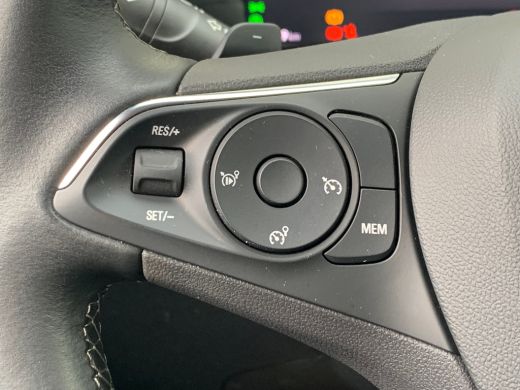 Opel Mokka 1.2 Turbo Elegance Airco | Camera | Cruise Control | Dode Hoek | LED | PDC V&A | Navi | Stoelverw... ActivLease financial lease