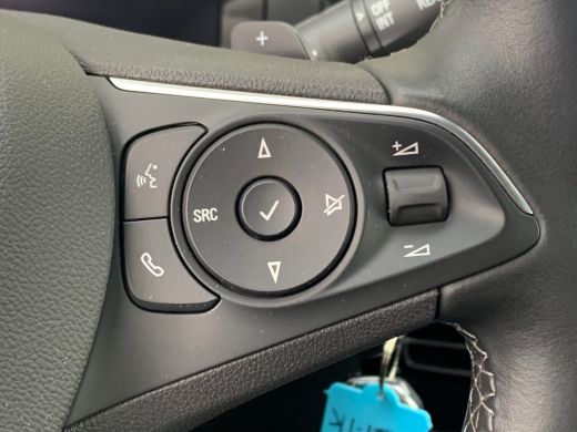 Opel Mokka 1.2 Turbo Elegance Airco | Camera | Cruise Control | Dode Hoek | LED | PDC V&A | Navi | Stoelverw... ActivLease financial lease