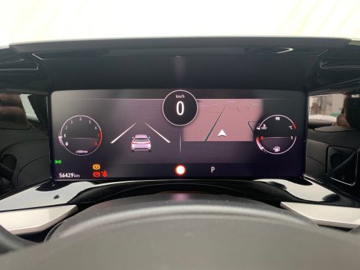 Opel Mokka 1.2 Turbo Elegance Airco | Camera | Cruise Control | Dode Hoek | LED | PDC V&A | Navi | Stoelverw... ActivLease financial lease