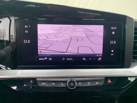 Opel Mokka 1.2 Turbo Elegance Airco | Camera | Cruise Control | Dode Hoek | LED | PDC V&A | Navi | Stoelverw... ActivLease financial lease