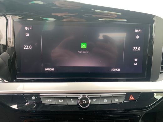 Opel Mokka 1.2 Turbo Elegance Airco | Camera | Cruise Control | Dode Hoek | LED | PDC V&A | Navi | Stoelverw... ActivLease financial lease