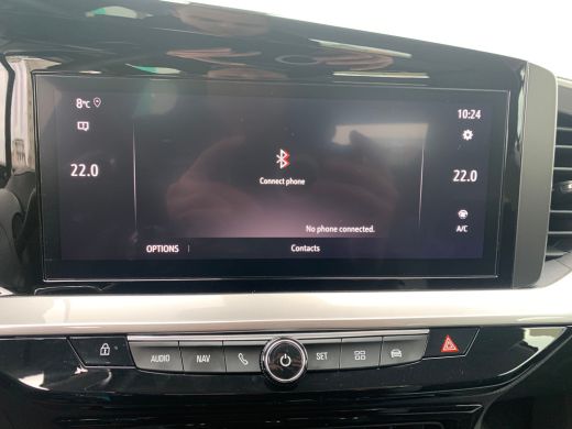 Opel Mokka 1.2 Turbo Elegance Airco | Camera | Cruise Control | Dode Hoek | LED | PDC V&A | Navi | Stoelverw... ActivLease financial lease