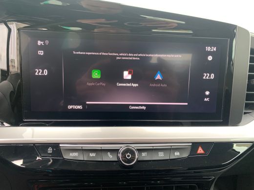 Opel Mokka 1.2 Turbo Elegance Airco | Camera | Cruise Control | Dode Hoek | LED | PDC V&A | Navi | Stoelverw... ActivLease financial lease