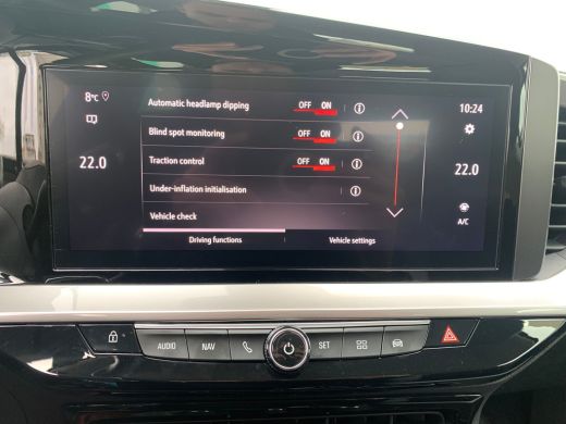 Opel Mokka 1.2 Turbo Elegance Airco | Camera | Cruise Control | Dode Hoek | LED | PDC V&A | Navi | Stoelverw... ActivLease financial lease