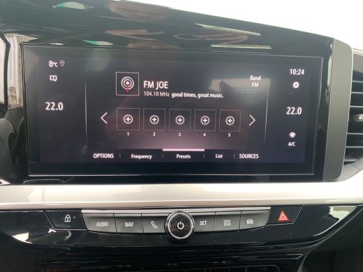 Opel Mokka 1.2 Turbo Elegance Airco | Camera | Cruise Control | Dode Hoek | LED | PDC V&A | Navi | Stoelverw... ActivLease financial lease