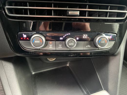 Opel Mokka 1.2 Turbo Elegance Airco | Camera | Cruise Control | Dode Hoek | LED | PDC V&A | Navi | Stoelverw... ActivLease financial lease