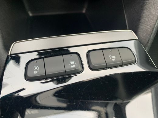 Opel Mokka 1.2 Turbo Elegance Airco | Camera | Cruise Control | Dode Hoek | LED | PDC V&A | Navi | Stoelverw... ActivLease financial lease