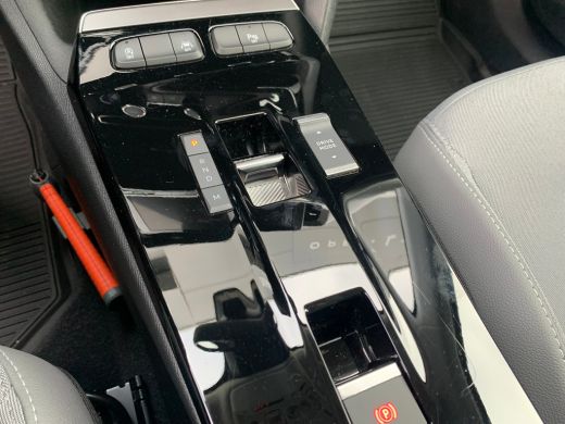 Opel Mokka 1.2 Turbo Elegance Airco | Camera | Cruise Control | Dode Hoek | LED | PDC V&A | Navi | Stoelverw... ActivLease financial lease