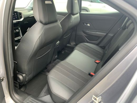 Opel Mokka 1.2 Turbo Elegance Airco | Camera | Cruise Control | Dode Hoek | LED | PDC V&A | Navi | Stoelverw... ActivLease financial lease