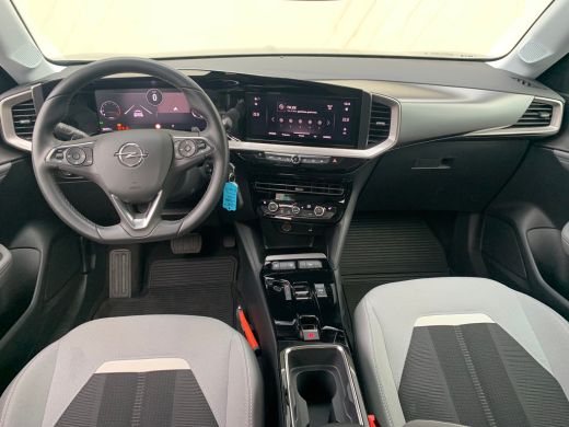 Opel Mokka 1.2 Turbo Elegance Airco | Camera | Cruise Control | Dode Hoek | LED | PDC V&A | Navi | Stoelverw... ActivLease financial lease