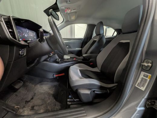 Opel Mokka 1.2 Turbo Elegance Airco | Camera | Cruise Control | Dode Hoek | LED | PDC V&A | Navi | Stoelverw... ActivLease financial lease