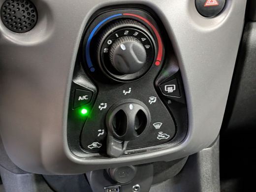 Peugeot 108 1.0 e-VTi Active ActivLease financial lease