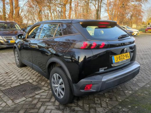 Peugeot 2008 1.2 PureTech Active | Navi by app | Bluetooth | All season | Parkeersensoren | 1e Eigenaar | 91.0... ActivLease financial lease