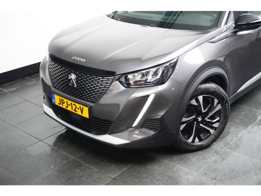 Peugeot 2008 1.2 PureTech Allure Pack | Achteruitrijcamera | Airco (automatisch) | Anti Blokkeer Systeem ActivLease financial lease