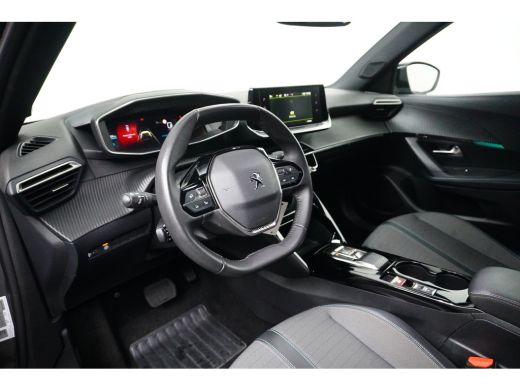 Peugeot 2008 1.2 PureTech Allure Pack | Achteruitrijcamera | Airco (automatisch) | Anti Blokkeer Systeem ActivLease financial lease