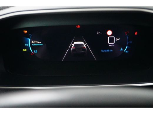 Peugeot 2008 1.2 PureTech Allure Pack | Achteruitrijcamera | Airco (automatisch) | Anti Blokkeer Systeem ActivLease financial lease