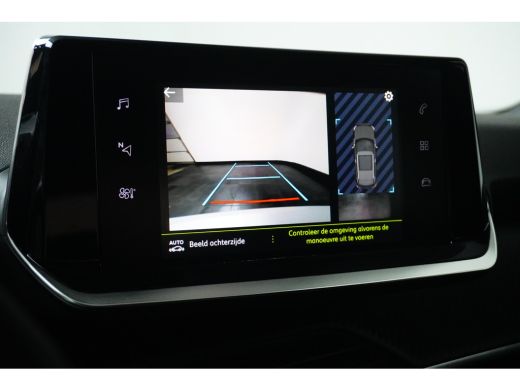 Peugeot 2008 1.2 PureTech Allure Pack | Achteruitrijcamera | Airco (automatisch) | Anti Blokkeer Systeem ActivLease financial lease