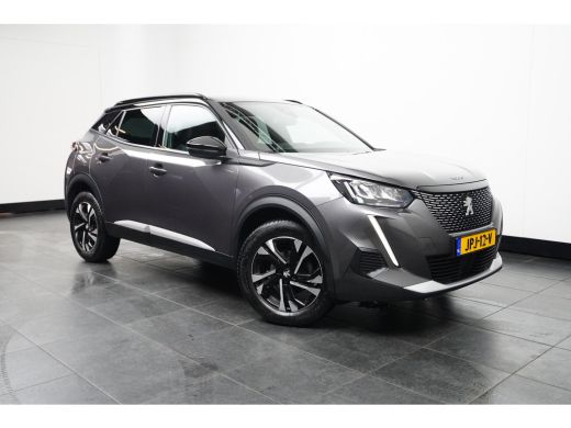 Peugeot 2008 1.2 PureTech Allure Pack | Achteruitrijcamera | Airco (automatisch) | Anti Blokkeer Systeem ActivLease financial lease