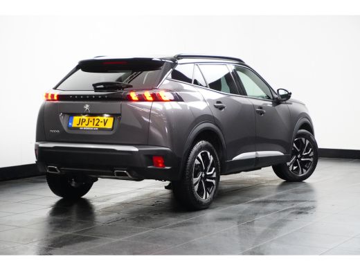 Peugeot 2008 1.2 PureTech Allure Pack | Achteruitrijcamera | Airco (automatisch) | Anti Blokkeer Systeem ActivLease financial lease