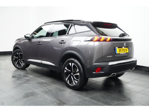 Peugeot 2008 1.2 PureTech Allure Pack | Achteruitrijcamera | Airco (automatisch) | Anti Blokkeer Systeem ActivLease financial lease