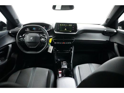 Peugeot 2008 1.2 PureTech Allure Pack | Achteruitrijcamera | Airco (automatisch) | Anti Blokkeer Systeem ActivLease financial lease