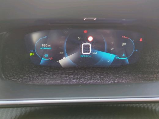 Peugeot 208 1.2 PureTech Allure Pack | Automaat | Navigatie | Camera | All season | 3D Instrumentenpaneel | 1... ActivLease financial lease