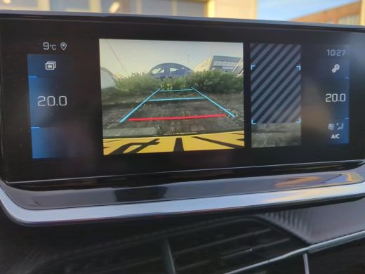 Peugeot 208 1.2 PureTech Allure Pack | Automaat | Navigatie | Camera | All season | 3D Instrumentenpaneel | 1... ActivLease financial lease