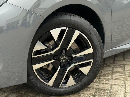 Peugeot 208 Hybrid 100 e-DCS6 Allure Automaat | Cruise control | Voor en achter parkeersensoren | Apple carpl... ActivLease financial lease