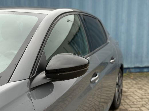 Peugeot 208 Hybrid 100 e-DCS6 Allure Automaat | Cruise control | Voor en achter parkeersensoren | Apple carpl... ActivLease financial lease