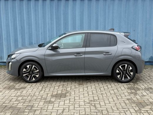 Peugeot 208 Hybrid 100 e-DCS6 Allure Automaat | Cruise control | Voor en achter parkeersensoren | Apple carpl... ActivLease financial lease