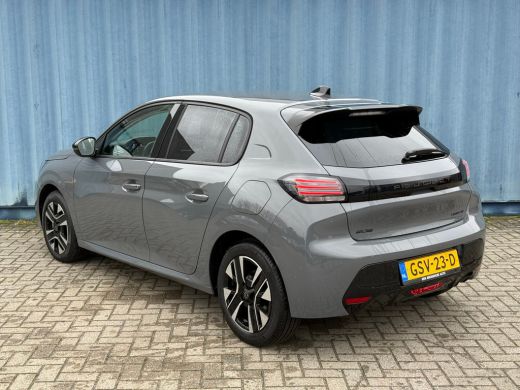 Peugeot 208 Hybrid 100 e-DCS6 Allure Automaat | Cruise control | Voor en achter parkeersensoren | Apple carpl... ActivLease financial lease