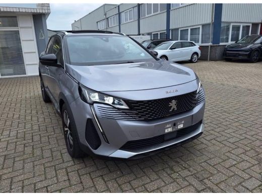 Peugeot 3008 1.6 HYbrid 225 GT | Navi | Camera | Panoramadak | PDC V+A | LED koplampen | Keyless entry | LMV 1... ActivLease financial lease