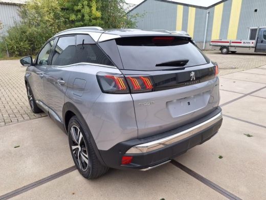 Peugeot 3008 1.6 HYbrid 225 GT | Navi | Camera | Panoramadak | PDC V+A | LED koplampen | Keyless entry | LMV 1... ActivLease financial lease
