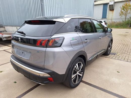 Peugeot 3008 1.6 HYbrid 225 GT | Navi | Camera | Panoramadak | PDC V+A | LED koplampen | Keyless entry | LMV 1... ActivLease financial lease