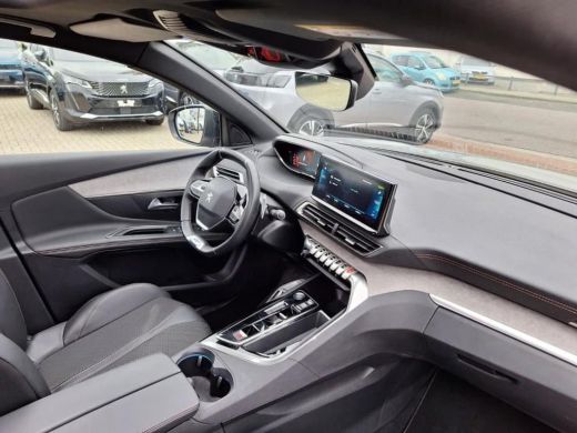 Peugeot 3008 1.6 HYbrid 225 GT | Navi | Camera | Panoramadak | PDC V+A | LED koplampen | Keyless entry | LMV 1... ActivLease financial lease