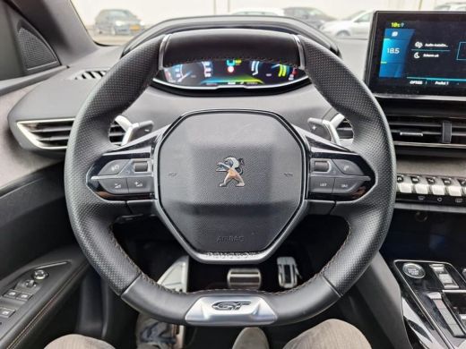 Peugeot 3008 1.6 HYbrid 225 GT | Navi | Camera | Panoramadak | PDC V+A | LED koplampen | Keyless entry | LMV 1... ActivLease financial lease