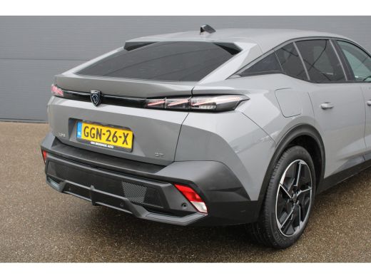 Peugeot 408 1.2 Hybrid 136 e-DCS6 GT | Automaat | Navigatie | Camera | Mild Hybrid | Apple carplay | 41.000km | ActivLease financial lease