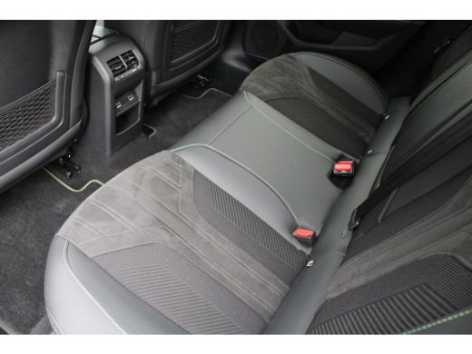 Peugeot 408 1.2 Hybrid 136 e-DCS6 GT | Automaat | Navigatie | Camera | Mild Hybrid | Apple carplay | 41.000km | ActivLease financial lease