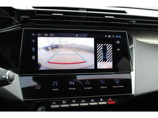 Peugeot 408 1.2 Hybrid 136 e-DCS6 GT | Automaat | Navigatie | Camera | Mild Hybrid | Apple carplay | 41.000km | ActivLease financial lease