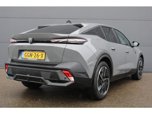 Peugeot 408 1.2 Hybrid 136 e-DCS6 GT | Automaat | Navigatie | Camera | Mild Hybrid | Apple carplay | 41.000km | ActivLease financial lease