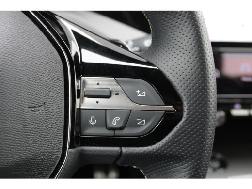 Peugeot 408 1.2 Hybrid 136 e-DCS6 GT | Automaat | Navigatie | Camera | Mild Hybrid | Apple carplay | 41.000km | ActivLease financial lease