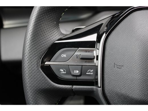 Peugeot 408 1.2 Hybrid 136 e-DCS6 GT | Automaat | Navigatie | Camera | Mild Hybrid | Apple carplay | 41.000km | ActivLease financial lease