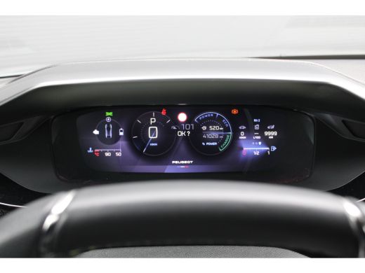Peugeot 408 1.2 Hybrid 136 e-DCS6 GT | Automaat | Navigatie | Camera | Mild Hybrid | Apple carplay | 41.000km | ActivLease financial lease