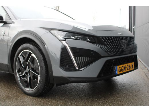 Peugeot 408 1.2 Hybrid 136 e-DCS6 GT | Automaat | Navigatie | Camera | Mild Hybrid | Apple carplay | 41.000km | ActivLease financial lease