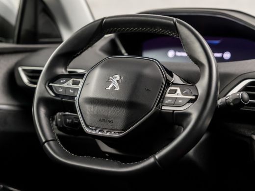 Peugeot 5008 1.2 PureTech Allure Sport 7 Peroons (APPLE CARPLAY, GROOT NAVI, 360 CAMERA, LEDER, STOELVERWARMIN... ActivLease financial lease