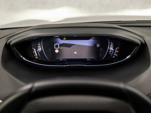 Peugeot 5008 1.2 PureTech Allure Sport 7 Peroons (APPLE CARPLAY, GROOT NAVI, 360 CAMERA, LEDER, STOELVERWARMIN... ActivLease financial lease