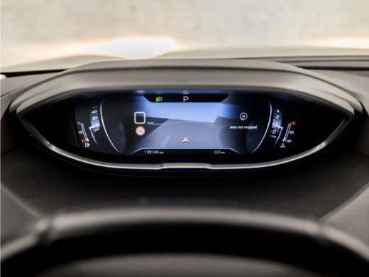 Peugeot 5008 1.2 PureTech Sport 7 Persoons Automaat (APPLE CARPLAY, GROOT NAVI, 360 CAMERA, TREKHAAK, GETINT G... ActivLease financial lease