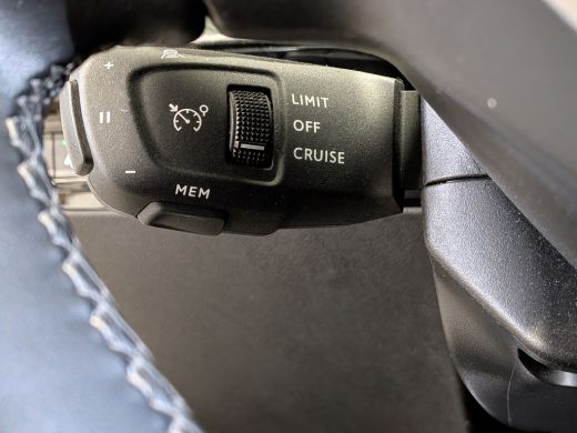 Peugeot 508 SW 1.6 Allure Airco | Adaptieve Cruise Control | Camera | DAB | Dode hoek | Keyless | LED | LMV 1... ActivLease financial lease