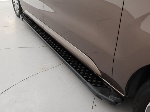 Peugeot Expert 2.0 BLUEHDI 180 PK AUT. SPORT PREMIUM + 2 SCHUIFDEUREN | HEAD-UP | CAMERA | TREEPLANKEN ActivLease financial lease